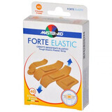 Plasturi rezistenți Forte Elastic Master-Aid, 40 bucăti, Pietrasanta Pharma