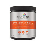 Botervet Keto Poeder, 350 g, Neutrient