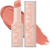 Lipstick Zero Matte 09 Shell Nude, 37 g, Rom&amp;nd