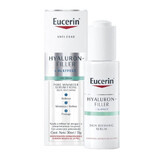 Eucerin Hyaluron Filler Rimpel Gladmakend Serum, 30 ml