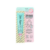 Teen Again Eye Serum avec peptides et rétinol, 25 ml, Look At Me