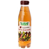 Siroop met den en propolis, 500 ml, Plafar