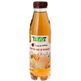 Siroop van vlierbessen en propolis, 500 ml, Plafar