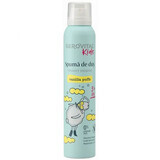 Vanilla Puffs Duschschaum, 200 ml, Gerovital Kids