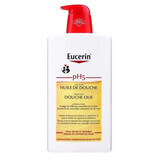 Eucerin pH5 Badeöl, 1000 ml