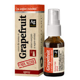 Grapefruitkernextrakt, 20 ml, Dacia Plant