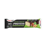 Barre protéinée aux cacahuètes, 60 g, MoovEat