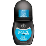 Deodorante roll-on da uomo Fresh Protection, 50 ml, Breeze