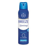 Deodorantverstuiver Sporting, 150 ml, Breeze