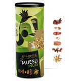 Musli cu nuci, 500 g, Graci