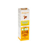 Extrait naturel de propolis sans alcool, abeille des Carpates, 20 ml, Apicola Pastoral