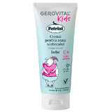 Petrini Windelbereich Creme Gerovital Kids, 100 ml, Gerovital