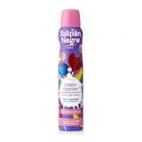 Deodorante Spray Candy Fantasy, 200 ml, Tulipan Negro