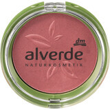 Alverde Naturkosmetik Fard olografico, 4 g