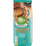 DmBio Karottenbrot-Mix, 500 g