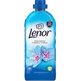 Lenor Spring boost wasverzachter 48 wasbeurten, 1,2 l