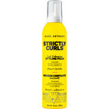 Marc Anthony Strictly Curls mousse modellante per ricci, 300 ml