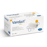 Varolast Plus Zink-Elastikfolie (931585), 10 cm x 10 m, Hartmann