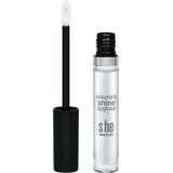 She colour&amp;style Volume'n shine lipgloss 340/001, 5,2 g