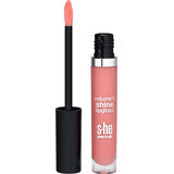 She colour&style Volume'n shine Lipgloss 340/035, 5,2 g