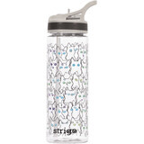 Strigo Cat drinkfles, 1 st