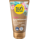 Sundance Zelfbruinende Crème 75 ml