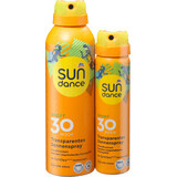 Sundance Sports Sonnenschutz-Spray SPF30, 275 ml