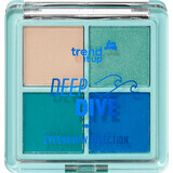 Trend !t up Deep Dive fard pleoape 030, 5 g