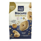 Glutenfreie Kekse Biscotti, 300 g, Nutrifree