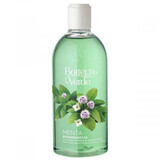 Gel douche Bottega Verde à l'extrait de menthe 400 ml