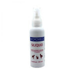 Spray cicatrisant à l'argent colloïdal Siliquid, 100 ml, Micromed Vet