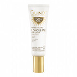 Guinot Longue Vie Crème Solaire SPF50 Zonnebescherming Gezichtscrème 50ml