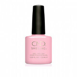 Semi-permanenter Nagellack CND Shellac Candied 7.3ml