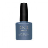 Semipermanente nagellak CND Shellac Denim Patch 7,3ml