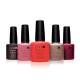 CND Shellac Future Fuchsia UV semi-permanenter Nagellack 7.3ml