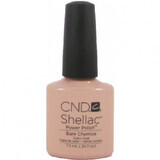 CND Uv Shellac Bare Chemise Nagellak 7.3 ml