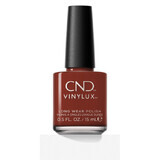 CND Vinylux Colorworld Maple Leaves Vernis à ongles hebdomadaire 15ml