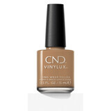 CND Vinylux Colorworld Running Latte Weekly Nagellak 15ml