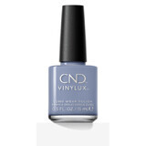 CND Vinylux Colorworld Vintage Blue Jeans Nagellak 15ml