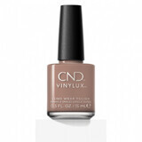 CND Vinylux Colorworld We Want Mauve Vernis à ongles hebdomadaire 15ml