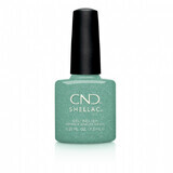 Semi-permanenter Nagellack CND Shellac Bizarre Beauty Clash Out 7.3ml