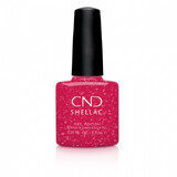 Smalto semipermanente CND Shellac Bizarre Beauty Outrage Si 7.3ml