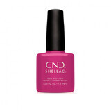 CND Shellac Ecstasy Vernis à ongles semi-permanent 7.3ml