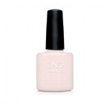 CND Shellac Satin Slippers Semipermanente Nagellak 7.3ml