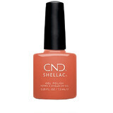 Smalto semipermanente CND Shellac Soulmate 7,3ml