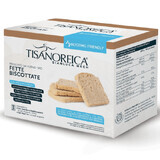 Paine crocanta Gianluca Mech Tisanoreica Fette Biscottate Glycemic Friendly 120gr