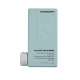 Kevin Murphy Killer Curls Wash Lockiges Haar Shampoo 250ml