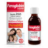 Feroglobin B12 syrup, 200 ml, Vitabiotics