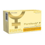 Fertilovit F 35 plus, 90 gélules, Gonadosan