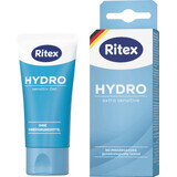 Ritex Hydro Extra Sensitive Glijgel, 50 ml